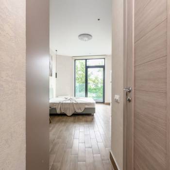 Сдается 1-комнатная квартира, 21,6 м²