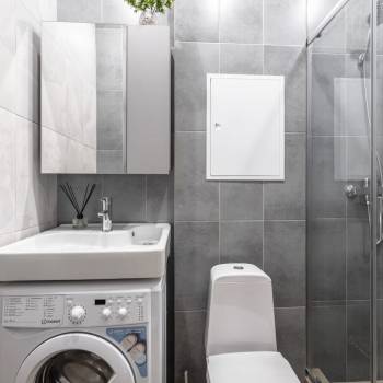 Сдается 1-комнатная квартира, 21,6 м²