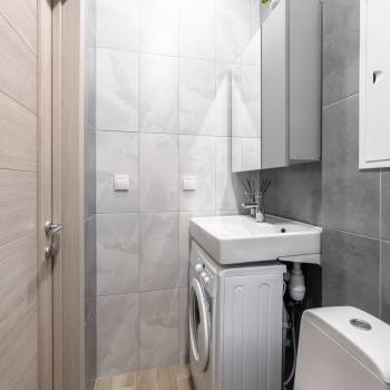 Сдается 1-комнатная квартира, 21,6 м²