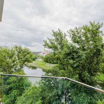 Сдается 1-комнатная квартира, 21,6 м²