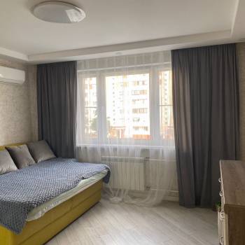 Сдается 1-комнатная квартира, 37,9 м²