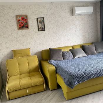 Сдается 1-комнатная квартира, 37,9 м²