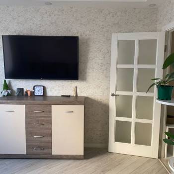 Сдается 1-комнатная квартира, 37,9 м²