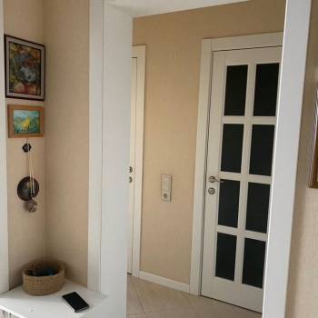 Сдается 1-комнатная квартира, 37,9 м²