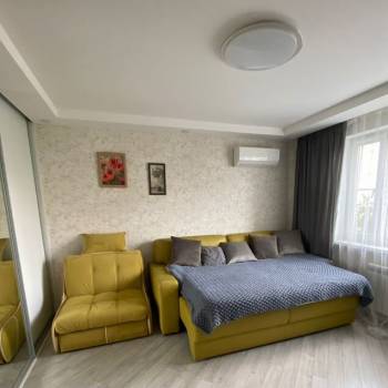 Сдается 1-комнатная квартира, 37,9 м²
