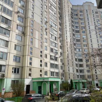 Сдается 1-комнатная квартира, 37,9 м²