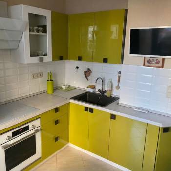 Сдается 1-комнатная квартира, 37,9 м²