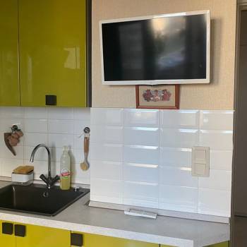 Сдается 1-комнатная квартира, 37,9 м²