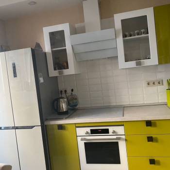 Сдается 1-комнатная квартира, 37,9 м²
