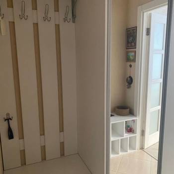 Сдается 1-комнатная квартира, 37,9 м²