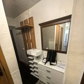 Сдается 1-комнатная квартира, 33 м²