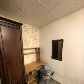 Сдается 1-комнатная квартира, 33 м²