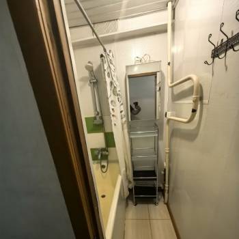 Сдается 1-комнатная квартира, 33 м²