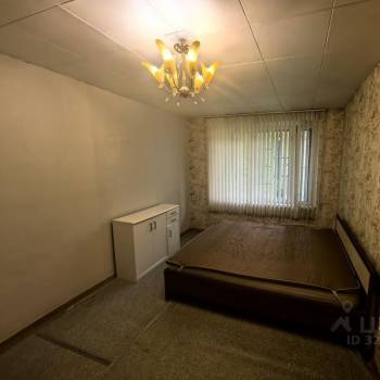 Сдается 1-комнатная квартира, 33 м²