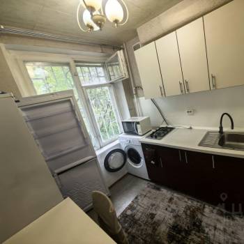 Сдается 1-комнатная квартира, 33 м²