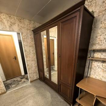 Сдается 1-комнатная квартира, 33 м²
