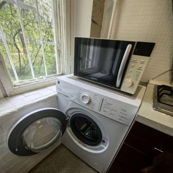 Сдается 1-комнатная квартира, 33 м²