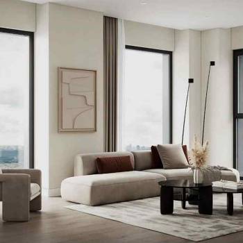 Продается 1-комнатная квартира, 17,6 м²