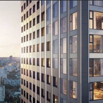 Продается 1-комнатная квартира, 17,6 м²