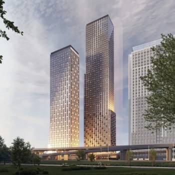 Продается 1-комнатная квартира, 17,6 м²