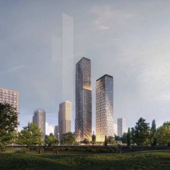 Продается 1-комнатная квартира, 17,6 м²