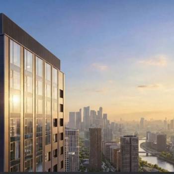 Продается 1-комнатная квартира, 17,6 м²