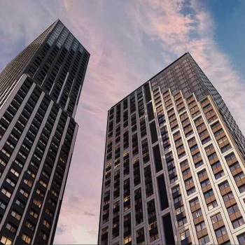 Продается 1-комнатная квартира, 17,6 м²