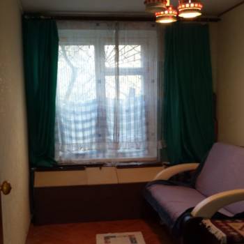 Продается 2-х комнатная квартира, 45 м²