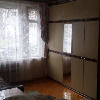 Продается 2-х комнатная квартира, 45 м²