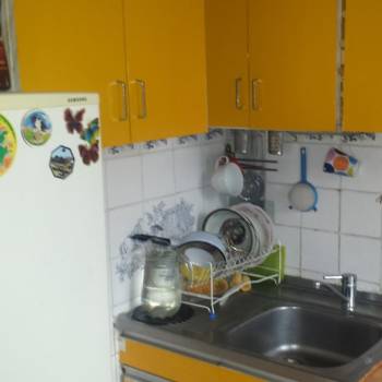 Продается 2-х комнатная квартира, 45 м²