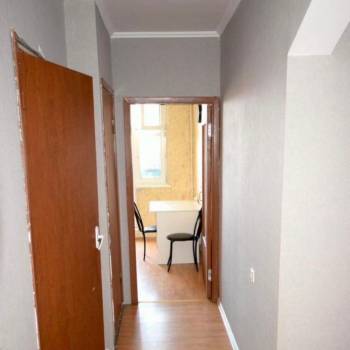 Продается 3-х комнатная квартира, 78 м²