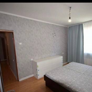 Продается 3-х комнатная квартира, 78 м²
