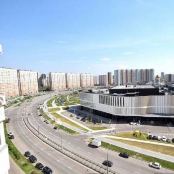 Продается 3-х комнатная квартира, 78 м²