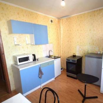 Продается 3-х комнатная квартира, 78 м²
