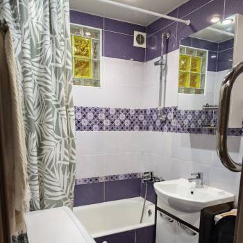 Сдается 1-комнатная квартира, 33 м²