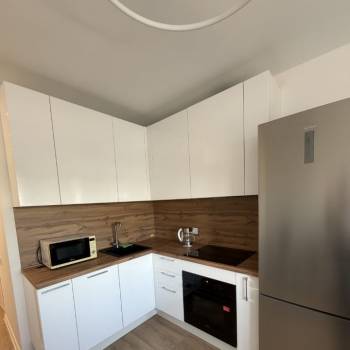 Сдается 1-комнатная квартира, 23 м²