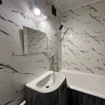 Сдается 2-х комнатная квартира, 53 м²
