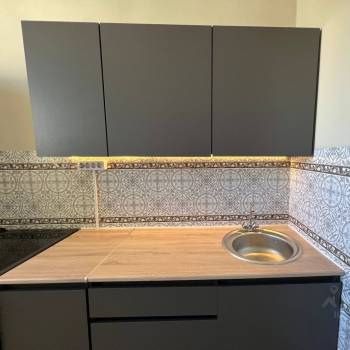 Сдается 2-х комнатная квартира, 53 м²