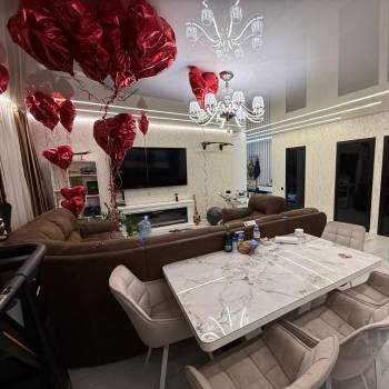 Продается 3-х комнатная квартира, 90 м²