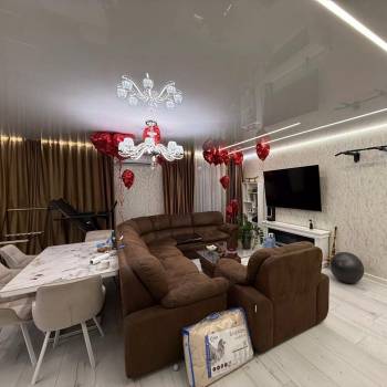 Продается 3-х комнатная квартира, 90 м²