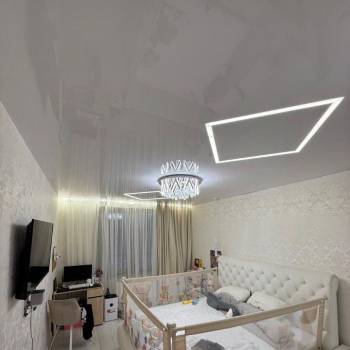 Продается 3-х комнатная квартира, 90 м²