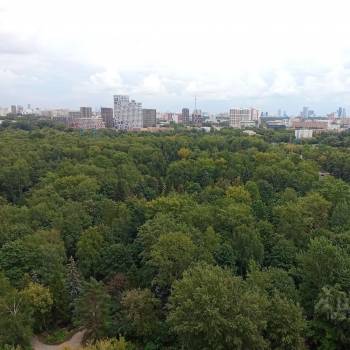 Продается 3-х комнатная квартира, 90 м²