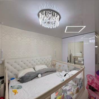Продается 3-х комнатная квартира, 90 м²