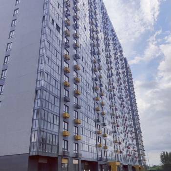 Сдается 2-х комнатная квартира, 51 м²