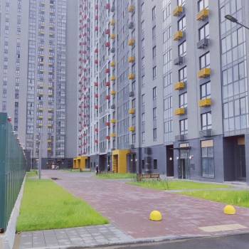 Сдается 2-х комнатная квартира, 51 м²