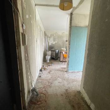 Продается 1-комнатная квартира, 32,9 м²