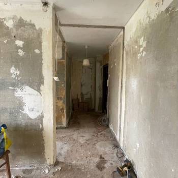 Продается 1-комнатная квартира, 32,9 м²