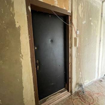 Продается 1-комнатная квартира, 32,9 м²