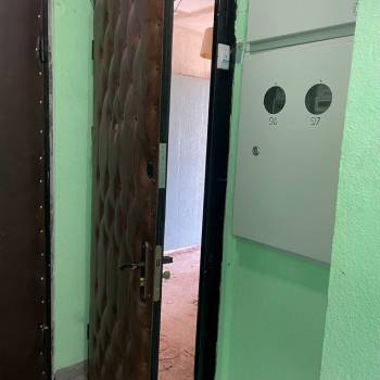 Продается 1-комнатная квартира, 32,9 м²