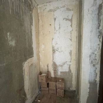 Продается 1-комнатная квартира, 32,9 м²